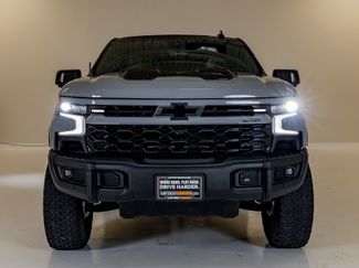 Used 2024 Chevrolet Silverado 1500 ZR2 w/ ZR2 Bison Edition AWD/4WD video 2