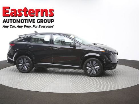 Used 2023 Nissan Ariya AWD image 48