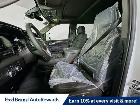 New 2025 GMC Sierra 2500 Denali w/ Technology Package image 14