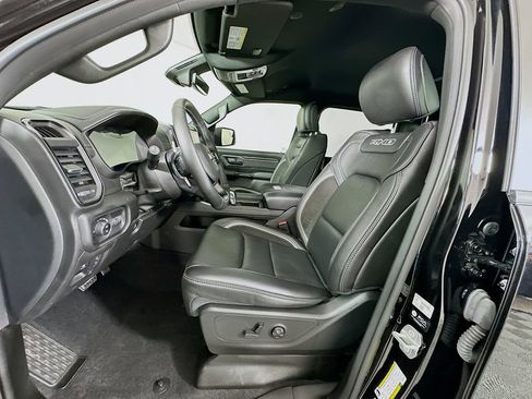 Used 2025 RAM 1500 RHO w/ Bed Utility Group AWD/4WD image 21