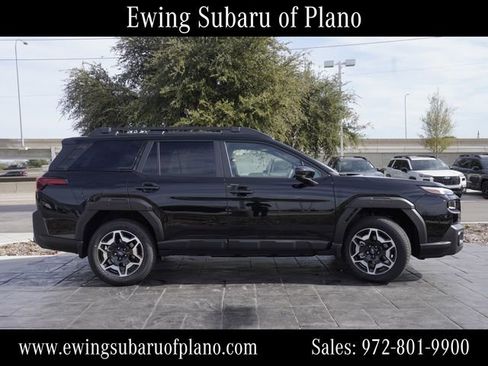 Used 2026 Subaru Outback Touring AWD/4WD image 6
