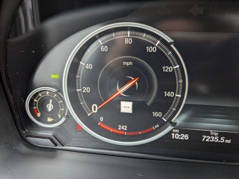 Used 2017 BMW X6 sDrive35i image 32