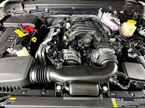 New 2026 Jeep Gladiator Sport image 2