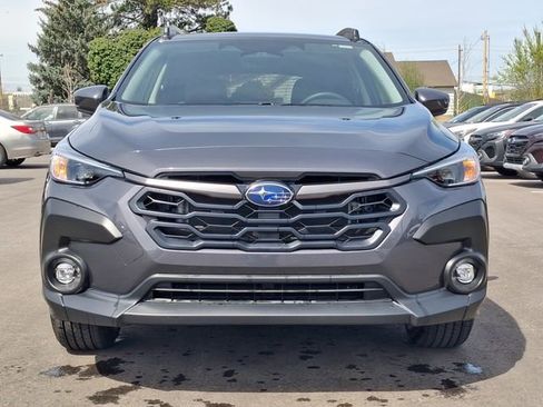 Certified 2026 Subaru Crosstrek 2.0i Premium AWD/4WD image 8