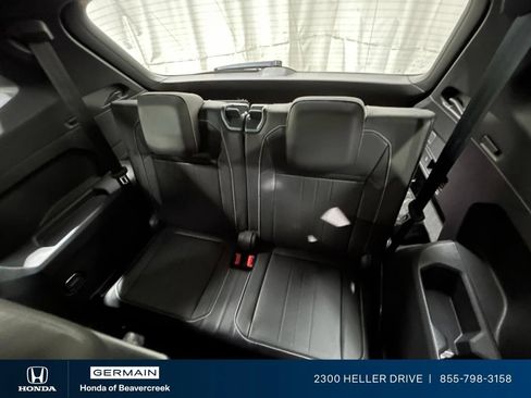 Used 2022 Volkswagen Tiguan SE R-Line FWD image 29