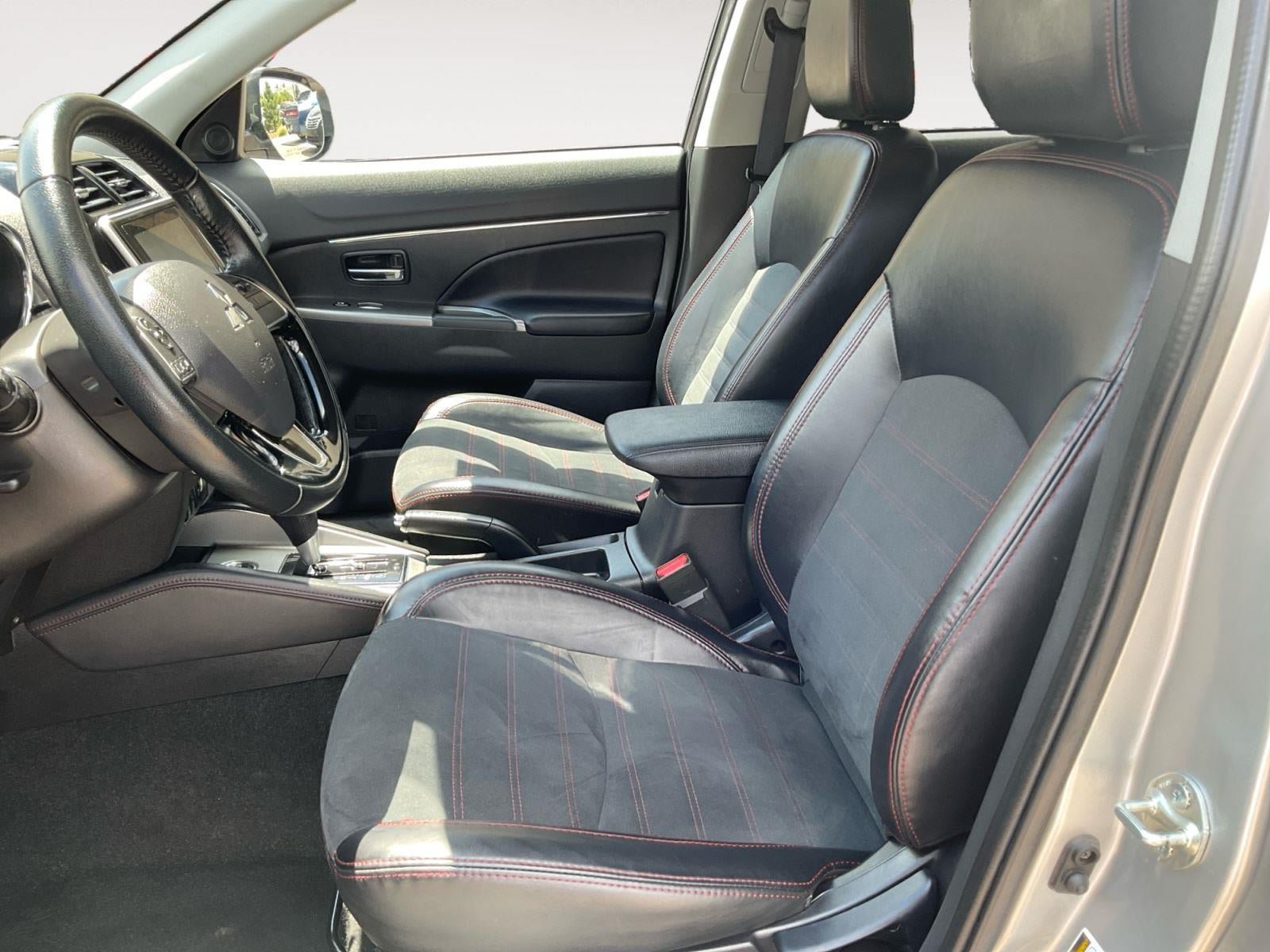 Used 2024 Mitsubishi Outlander Sport AWD image 9