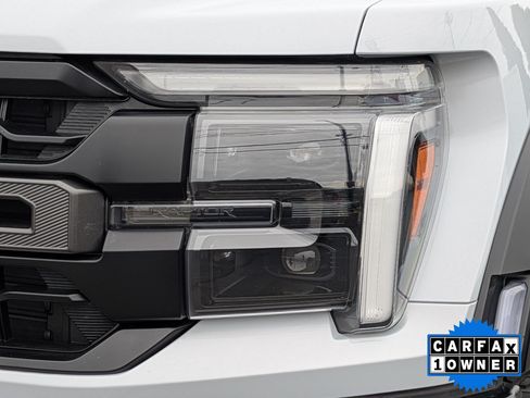 Used 2025 Ford F150 Raptor AWD/4WD image 10