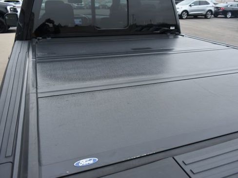 Used 2020 Ford F150 Lariat w/ Equipment Group 502A Luxury image 52