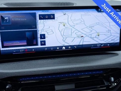 New 2026 BMW i4 xDrive40i AWD/4WD image 19