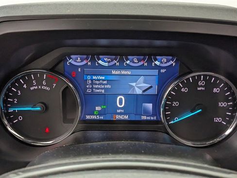 Certified 2022 Ford Expedition Max Limited image 24