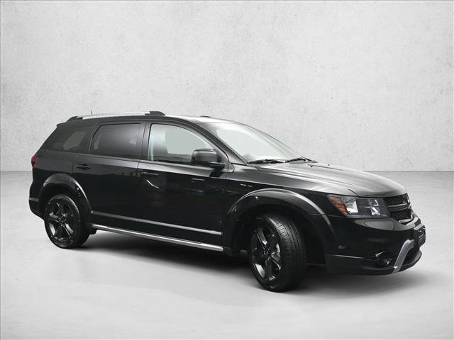 Used 2020 Dodge Journey Crossroad FWD image 6