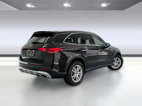 Certified 2023 Mercedes-Benz GLC 300 4MATIC image 8