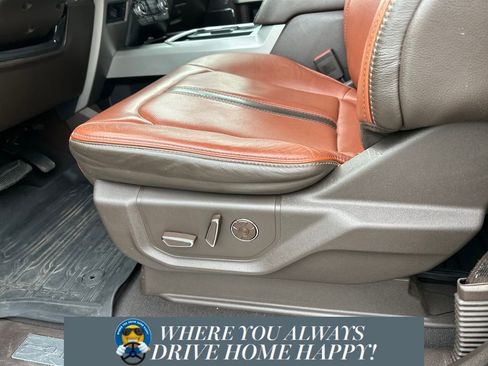 Used 2019 Ford F250 King Ranch w/ King Ranch Ultimate Package image 8