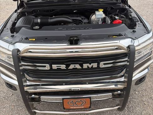 Used 2021 RAM 1500 Lone Star RWD image 10