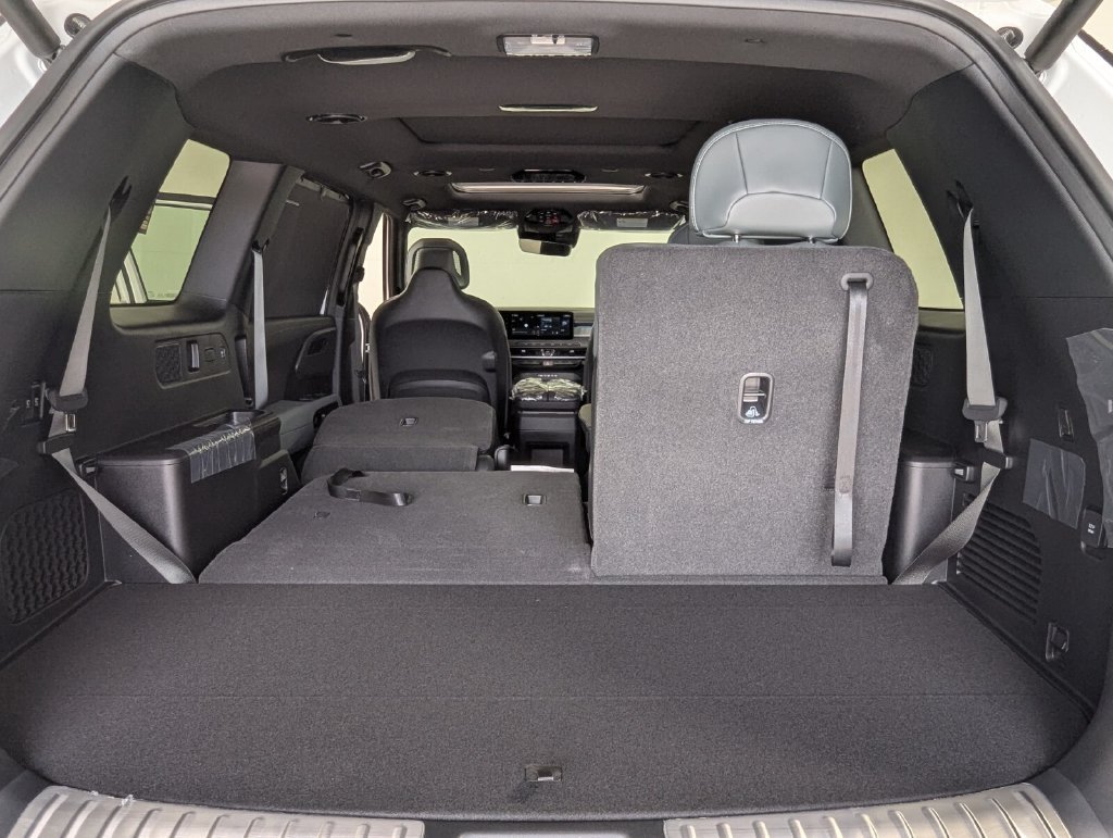 New 2027 Kia Telluride SX X-Line w/ Towing Package AWD/4WD image 28