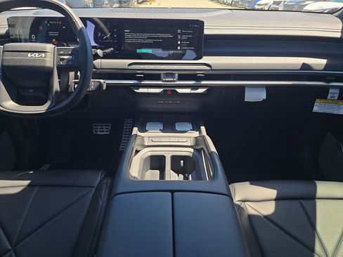 New 2027 Kia Telluride SX FWD image 15