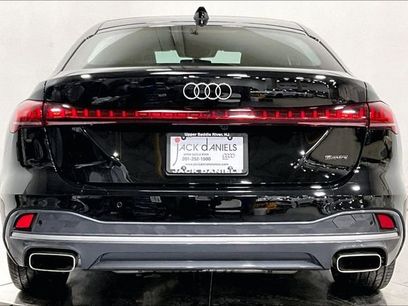 Used 2025 Audi A5 2.0T Premium w/ Convenience Package