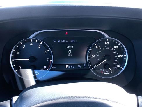 New 2025 Nissan Frontier SV w/ SV Convenience Package image 19