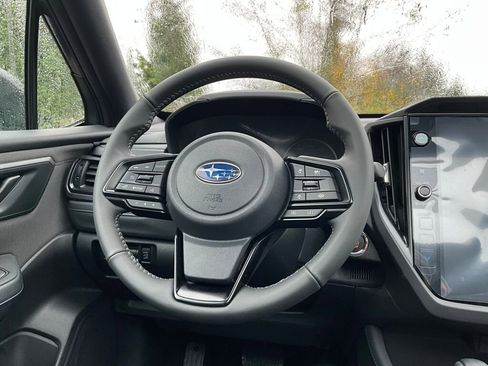 New 2026 Subaru Forester Premium image 20