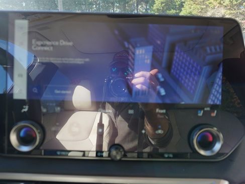 Used 2024 Lexus RX 350 Premium w/ Cold Area Package image 10