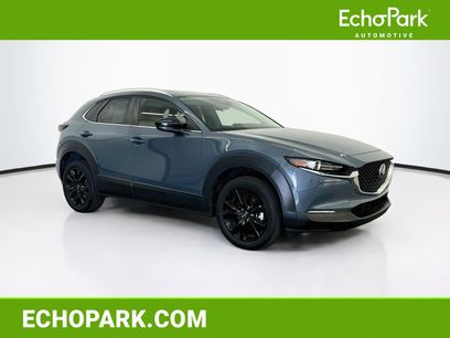 Used 2025 MAZDA CX-30 AWD 2.5 S w/ Preferred Package