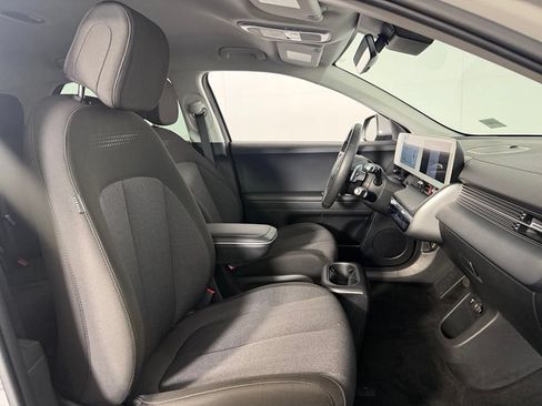 Used 2024 Hyundai Ioniq 5 SEL RWD image 34