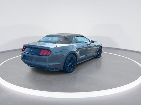 Used 2017 Ford Mustang GT Premium RWD image 9
