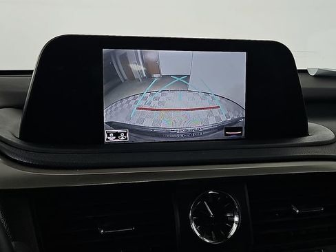 Certified 2022 Lexus RX 350 FWD w/ Premium Package image 21