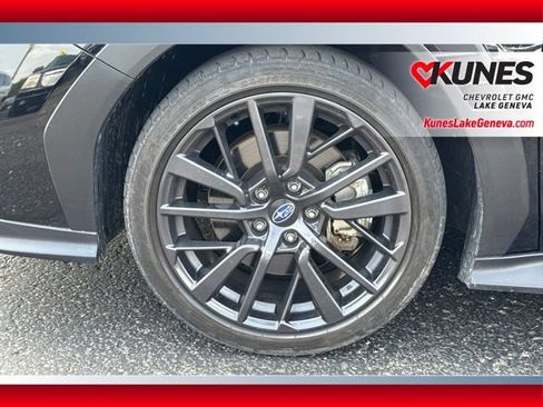 Used 2022 Subaru WRX Premium AWD/4WD image 12