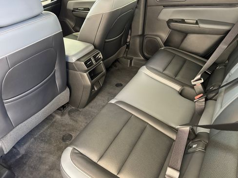 Certified 2024 Honda Prologue Elite image 25