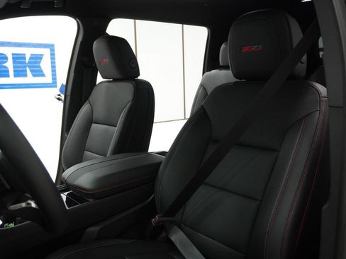 New 2026 Chevrolet Traverse Z71 w/ Enhanced Driving Package image 19