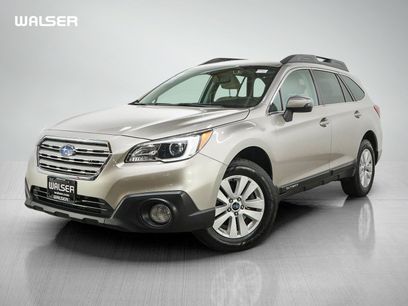 Used 2015 Subaru Outback 2.5i Premium