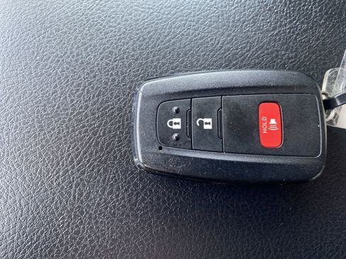 Used 2023 Toyota 4Runner Limited image 34