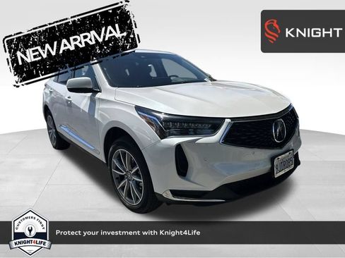 Used 2023 Acura RDX FWD w/ Technology Package image 1