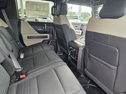 New 2026 GMC Hummer EV 2X image 25