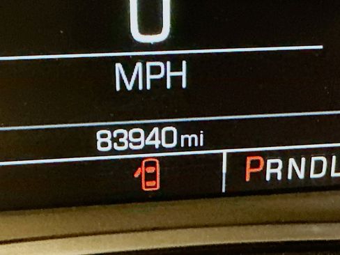 Used 2018 Chevrolet Equinox LT w/ Sun & Infotainment Package image 19