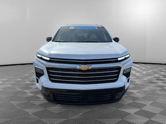 New 2026 Chevrolet Traverse High Country w/ LPO, Floor Liner Package video 2