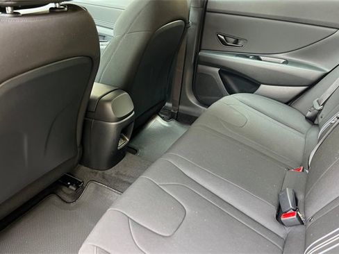 New 2026 Hyundai Elantra Sport image 12