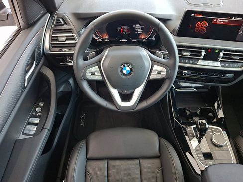 Certified 2023 BMW X3 xDrive30i w/ Convenience Package AWD/4WD image 12