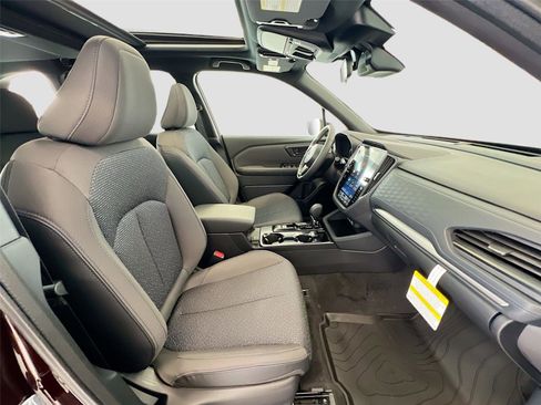 New 2026 Subaru Forester Premium image 27