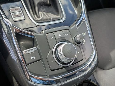 Used 2019 MAZDA CX-9 Touring w/ Touring Premium Package image 23