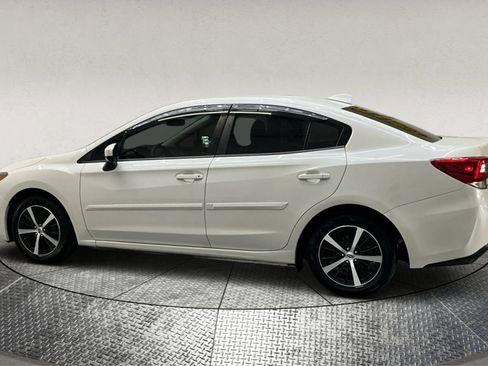Used 2022 Subaru Impreza Premium image 5