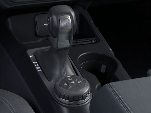 New 2025 Ford Bronco Outer Banks image 42