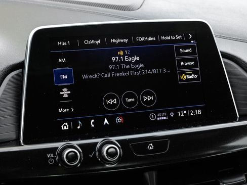 Used 2024 Cadillac CT4 Premium Luxury image 33