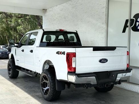 Used 2019 Ford F250 XL w/ Power Equipment Group AWD/4WD image 14