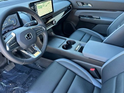 New 2026 Honda Prologue Elite image 17