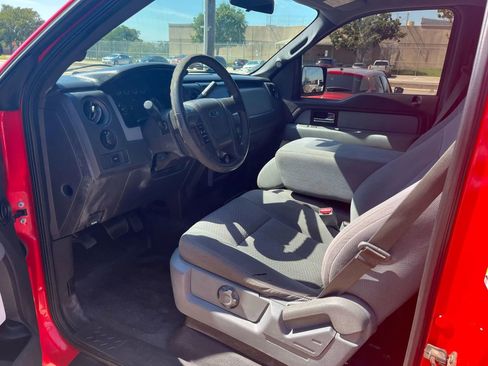 Used 2013 Ford F150 STX image 8