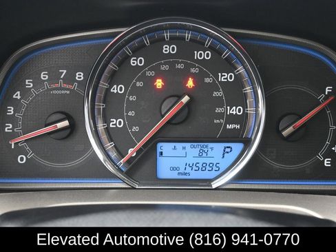 Used 2014 Toyota RAV4 Limited AWD/4WD image 18