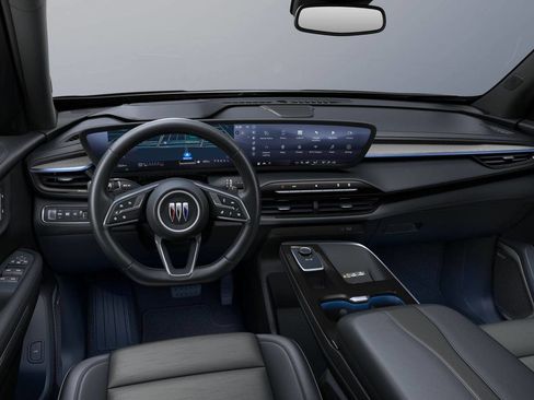 New 2026 Buick Enclave Sport Touring FWD image 7