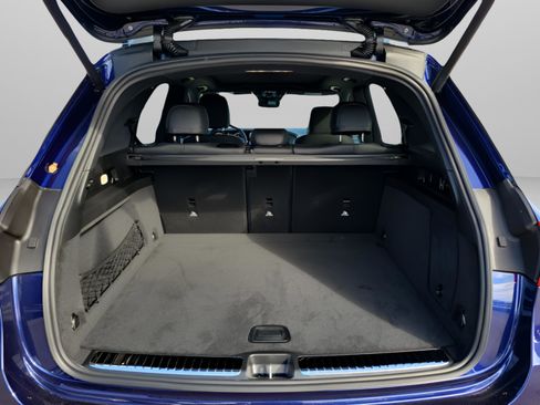 New 2026 Mercedes-Benz GLE 53 AMG 4MATIC image 29